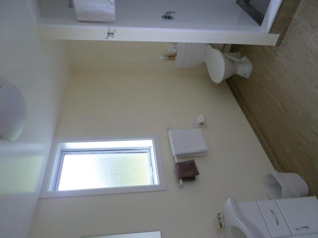 Monarch Motel Invercargill Rum bild